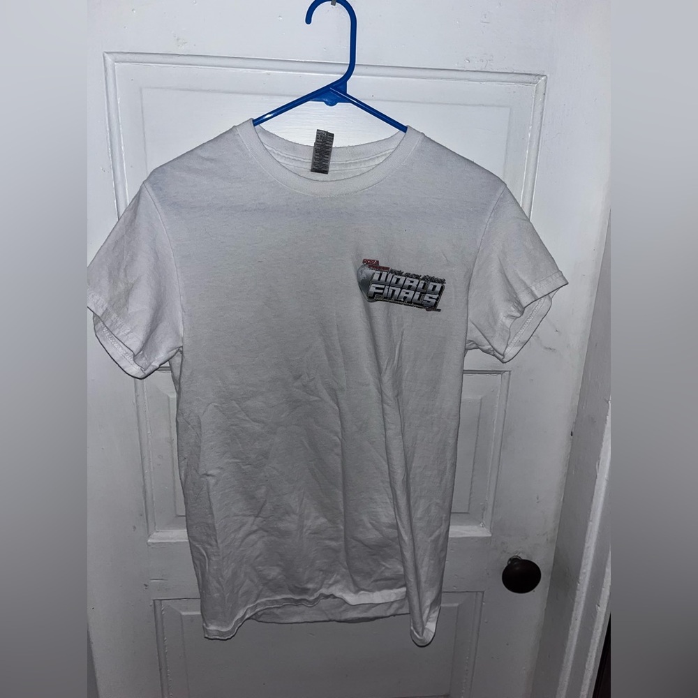 PDRA Propane Racing Championship T-Shirt